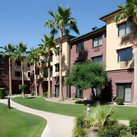 Sleep Inn & Suites Tempe Asu Campus Экстерьер фото